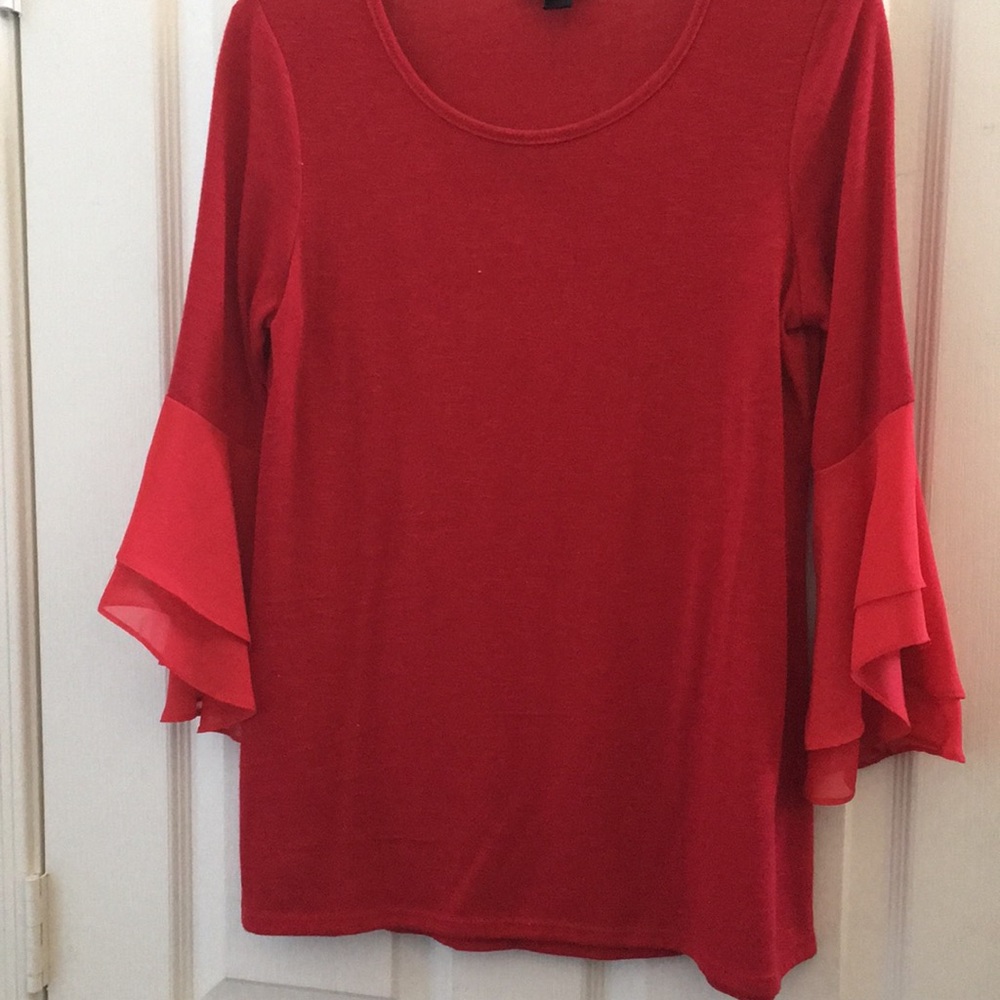 FINAL MARKDOWN Ladies’ I.N. Studio Top (PM)